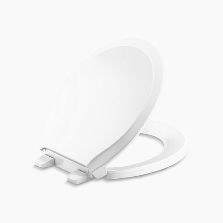 Kohler RUTLEDGE READYLATCH QC ROUND T. SEAT 78052-RL-0